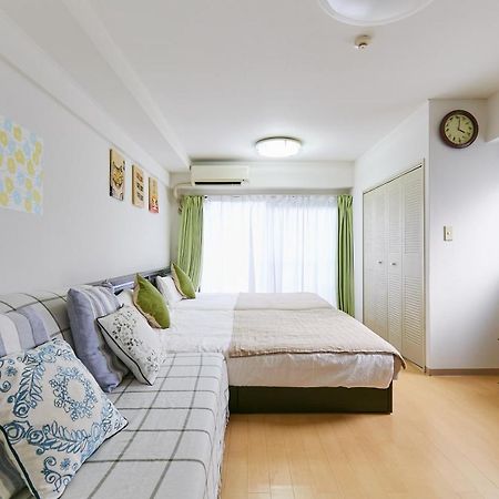 Sibuya Yuki House Apartman Tokió Kültér fotó