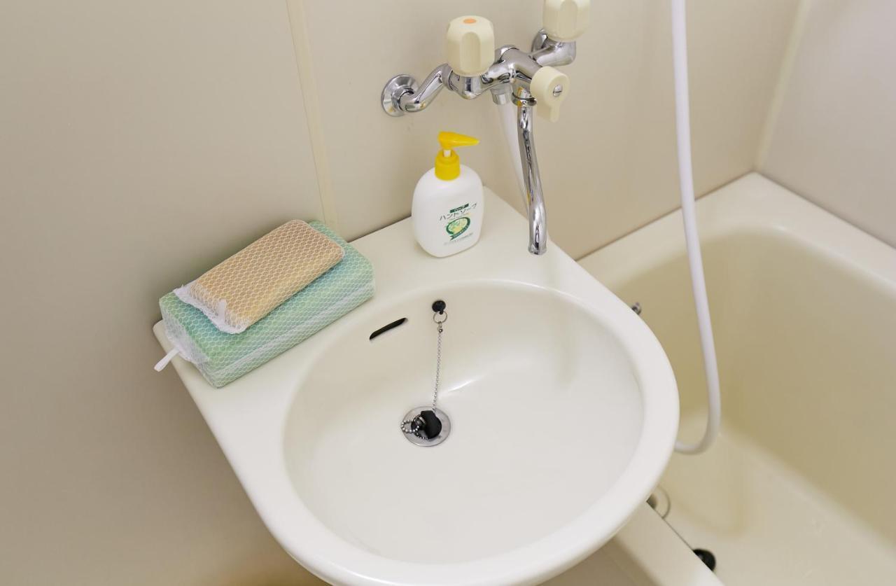 Sibuya Yuki House Apartman Tokió Kültér fotó