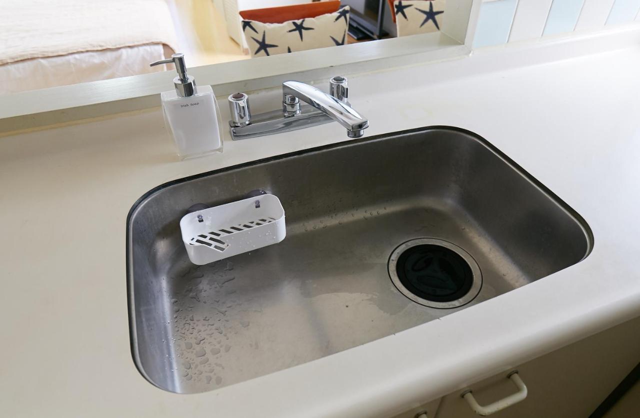 Sibuya Yuki House Apartman Tokió Kültér fotó