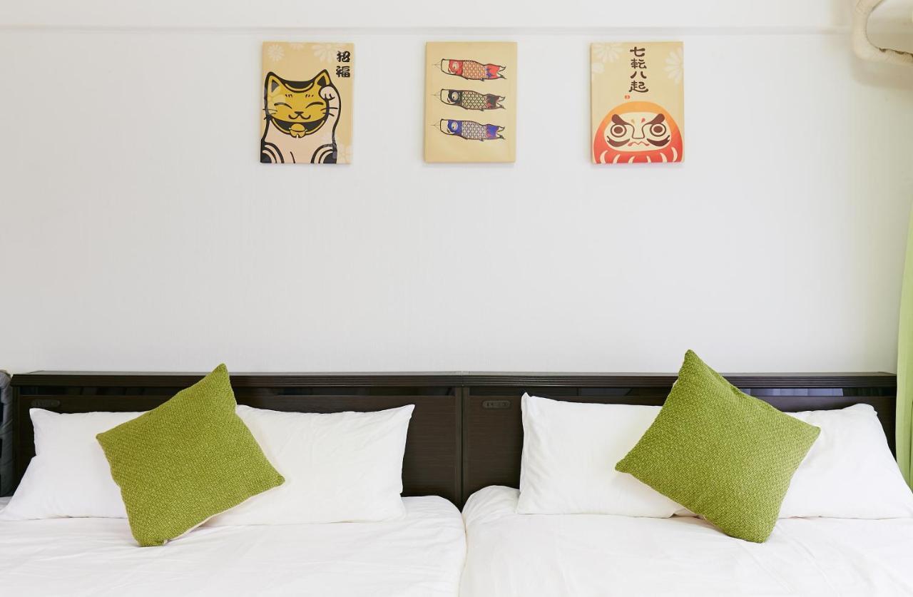 Sibuya Yuki House Apartman Tokió Kültér fotó