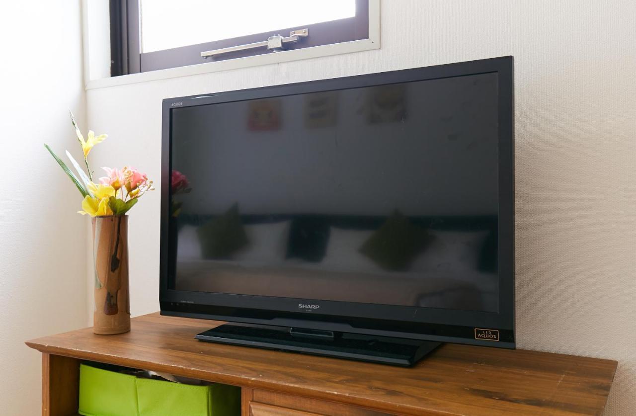 Sibuya Yuki House Apartman Tokió Kültér fotó